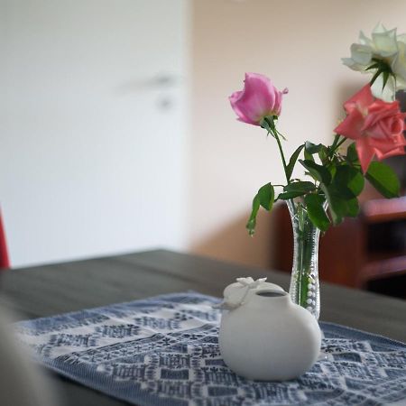 טרביניה Apartment Maric מראה חיצוני תמונה