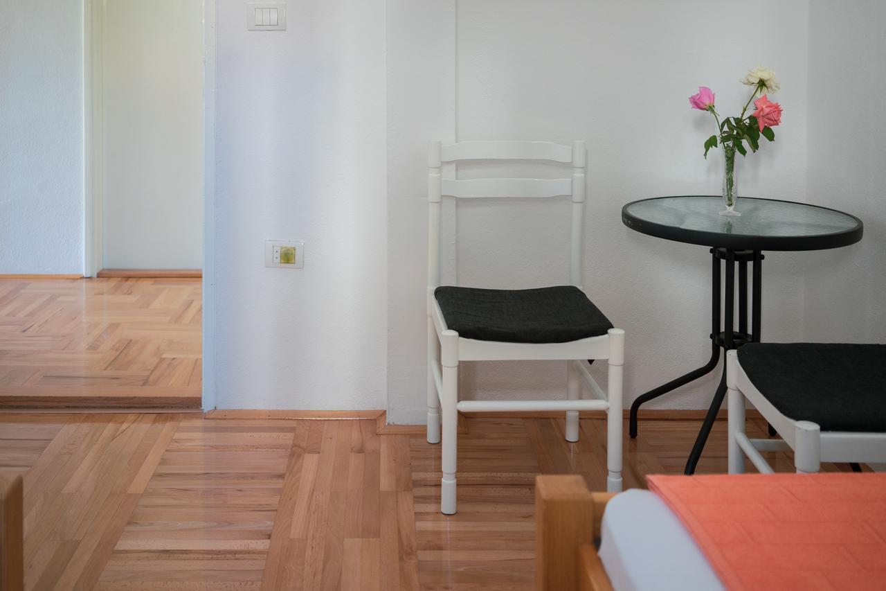טרביניה Apartment Maric מראה חיצוני תמונה