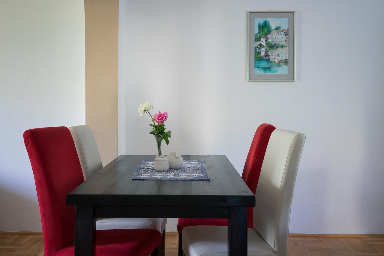 טרביניה Apartment Maric מראה חיצוני תמונה