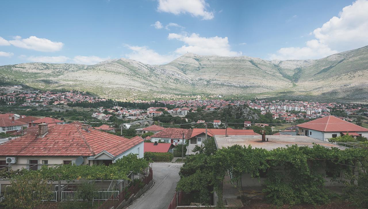 טרביניה Apartment Maric מראה חיצוני תמונה