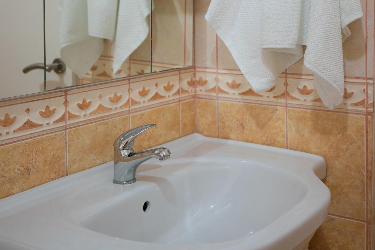טרביניה Apartment Maric מראה חיצוני תמונה