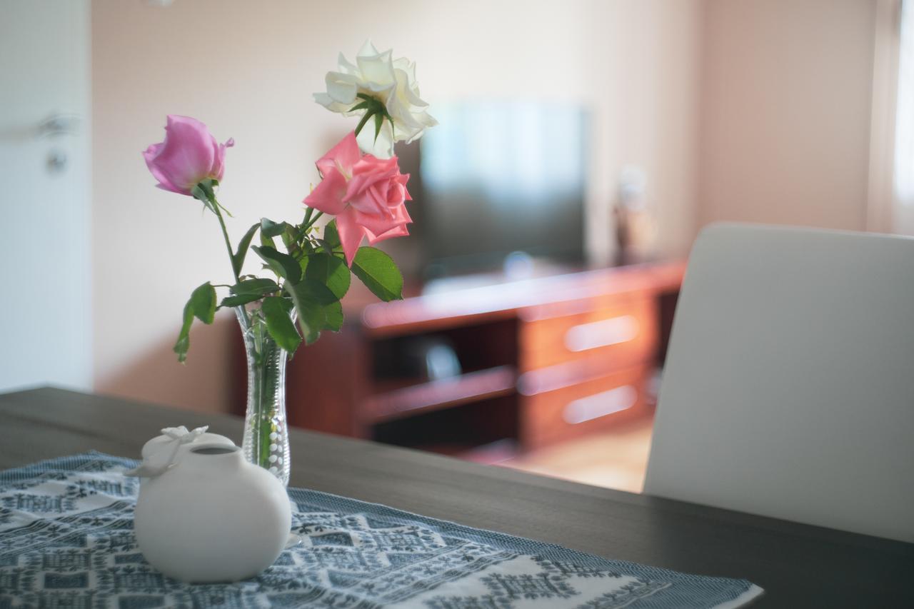 טרביניה Apartment Maric מראה חיצוני תמונה