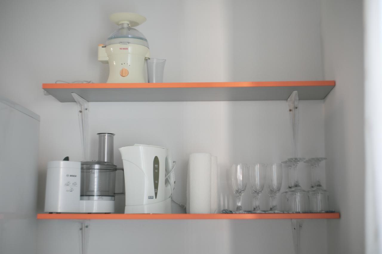 טרביניה Apartment Maric מראה חיצוני תמונה