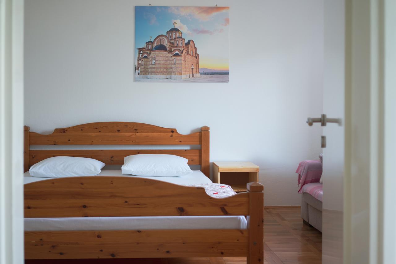 טרביניה Apartment Maric מראה חיצוני תמונה