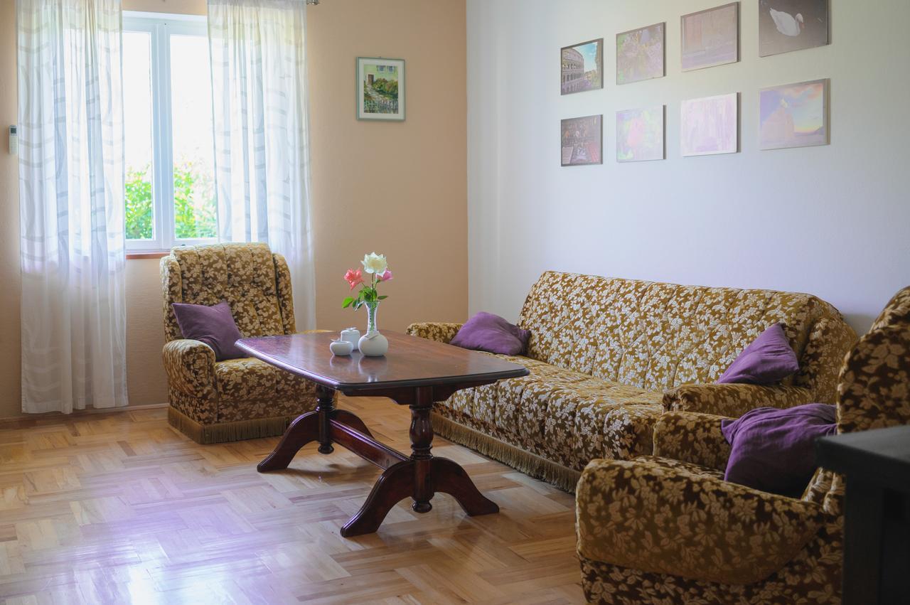 טרביניה Apartment Maric מראה חיצוני תמונה