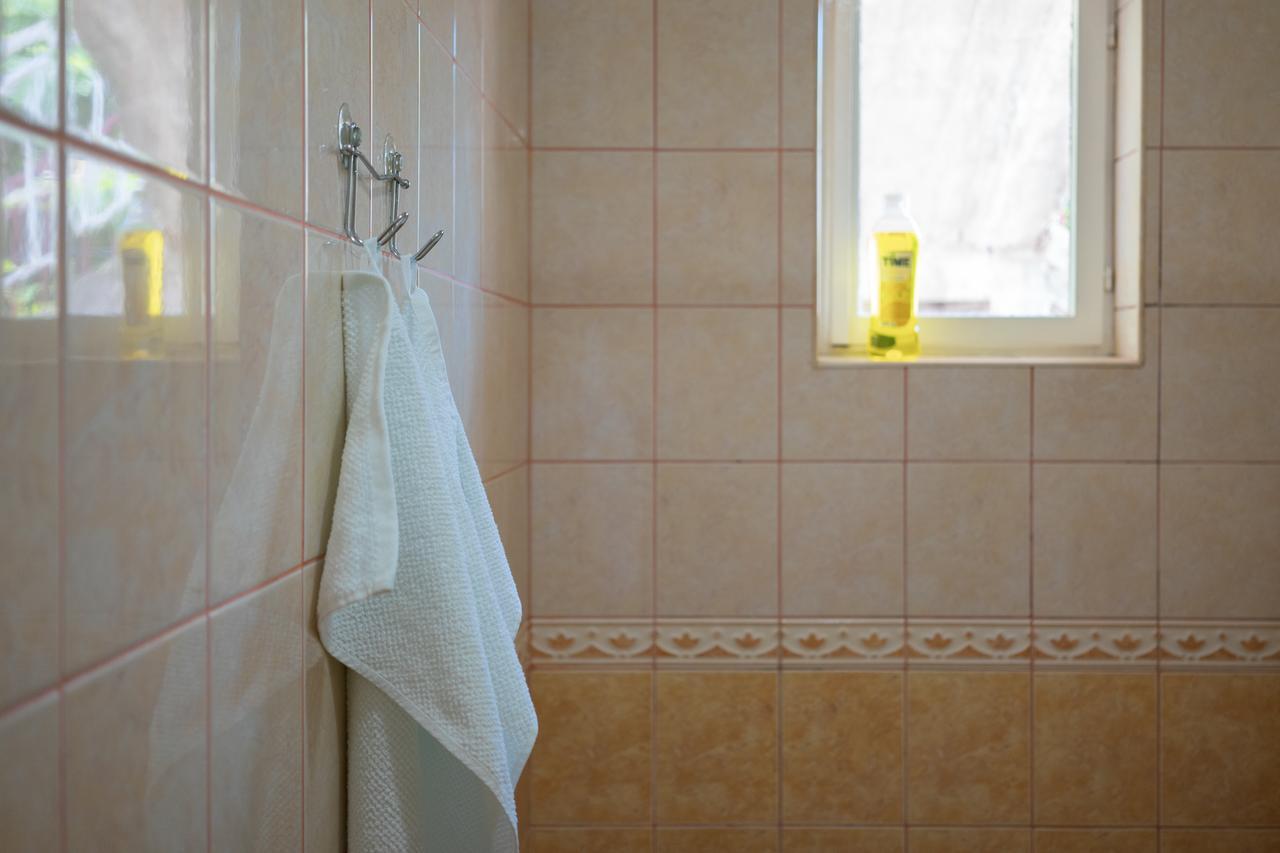 טרביניה Apartment Maric מראה חיצוני תמונה
