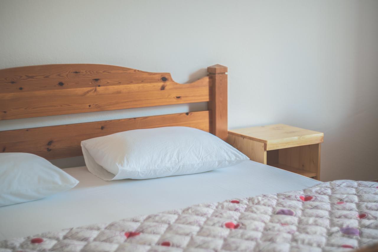 טרביניה Apartment Maric מראה חיצוני תמונה