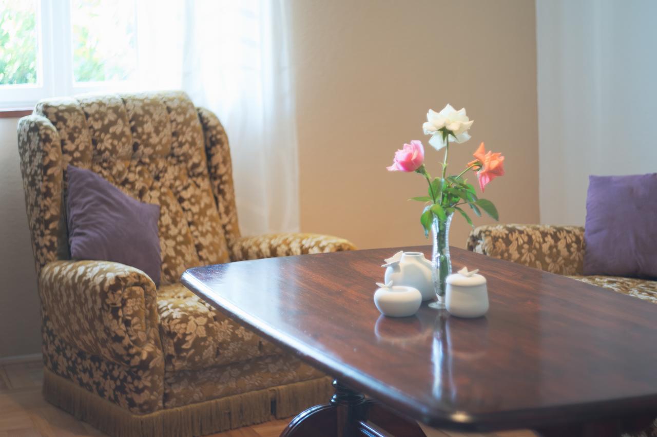 טרביניה Apartment Maric מראה חיצוני תמונה