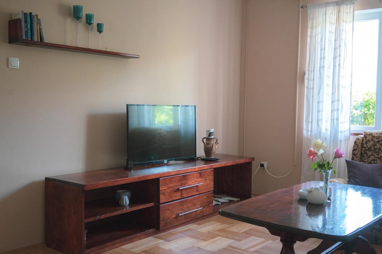 טרביניה Apartment Maric מראה חיצוני תמונה
