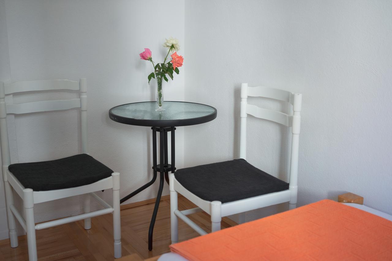 טרביניה Apartment Maric מראה חיצוני תמונה