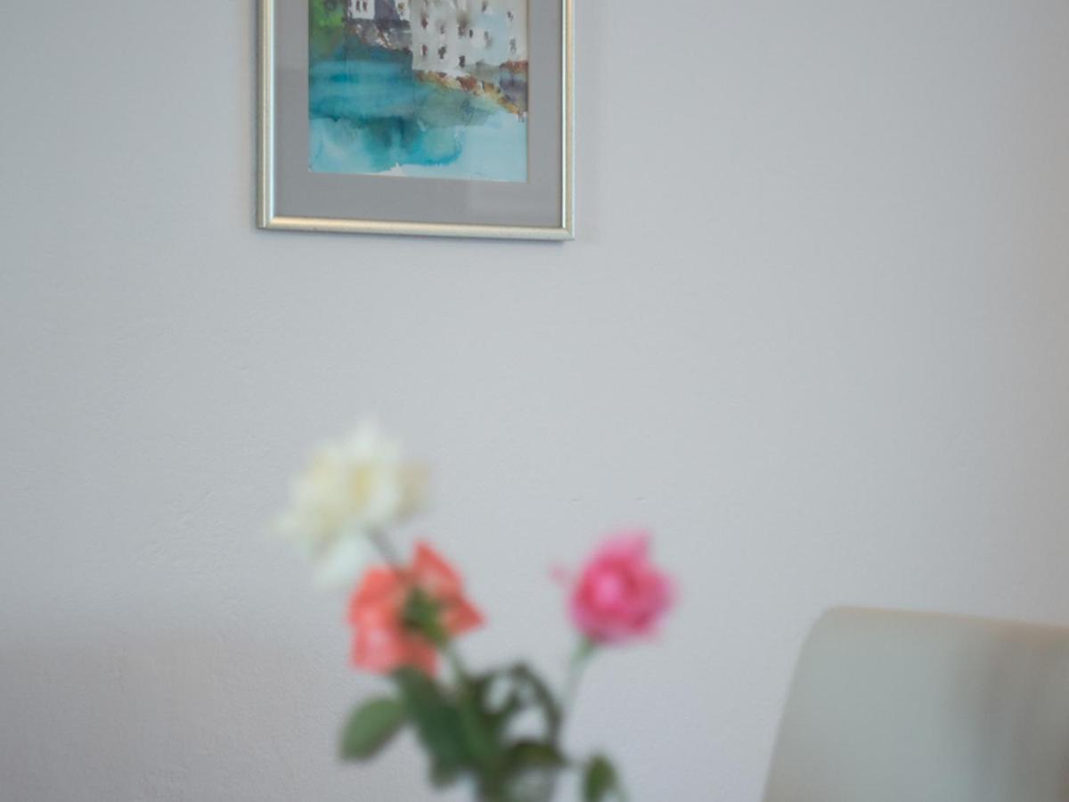 טרביניה Apartment Maric מראה חיצוני תמונה